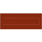Powder Coating (Coper Brown)