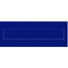 Powder Coating (Gentian Blue)