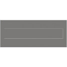 Powder Coating--Grey Aluminium