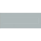 Powder Coating (Light Grey)
