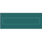 Powder Coating (Mint Turquoise)