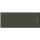 Powder Coating (Moss Grey)