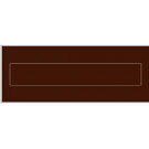 Powder Coating (Nut Brown)