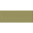 Powder Coating (Olive Yellow)
