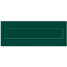 Powder Coating (Opal Green)