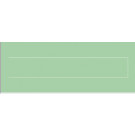 Powder Coating (Pastel Green)