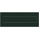 Powder Coating (Pine Green)