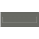 Powder Coating (Platinum Grey)