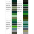 Powder Coating (Ral D)