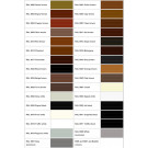 Powder Coating (Ral F)