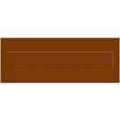 Powder Coating (Red Brown)