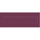 Powder Coating (Red Lilac)
