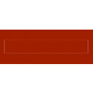 Powder Coating (Red Orange)