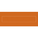 Powder Coating (Salmon Orange)