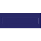 Powder Coating (Signal Blue)