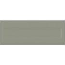Powder Coating (Silk Grey)