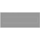 Powder Coating (Silver Grey)