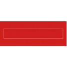 Powder Coating (Strawberry Red)