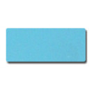Powder Coating-Titanium Green Light Blue