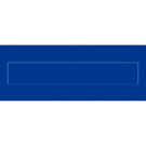 Powder Coating--Traffic Blue
