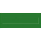 Powder Coating (Traffic Green)