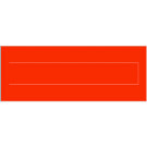 Powder Coating (Traffic Orange)