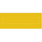 Powder Coating--Traffic Yellow
