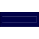 Powder Coating (Ultramarine Blue)