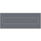 Powder Coating (Window Grey)