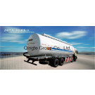 Powder Transport Truck, Tank Truck (QDT5310GFLC)