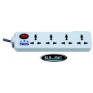 Power Socket (SLS-J341)