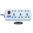 Power Socket (SLS-J362)