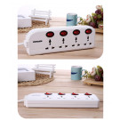 Power Socket, Universal Power Strip