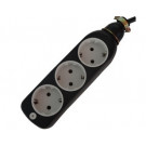 Power Strip, 3 Ways
