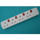 Power Strips, Extension Strips, Extension Sockets