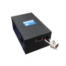 Powerful 48V 200ah LiFePO4 Battery for Electric Boat