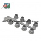Precision Aluminium Casting Part (ZHED321)