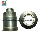 Precision Cast Iron Sand Casting Part (ZH-CP-002)
