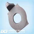 Precision Casting Automotive Spare Parts/Ts16949