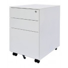 Premium Modern Design Steel Mobile Filing Cabinet (PS-YY-MFC-001)