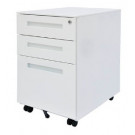 Premium Modern Design Steel Mobile Filing Cabinet (PS-YY-MFC-002)