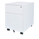 Premium Modern Design Steel Mobile Filing Cabinet (PS-YY-MFC-003)