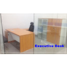 Premium Modern Style MFC Executivedesk (PSCLL-003)