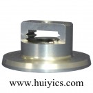 Pressing Cap About Machine Tool