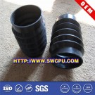 Preventing Against Dust Rubber Boots