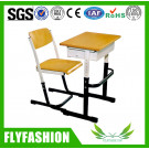 Primary Children Desk and Chair Set