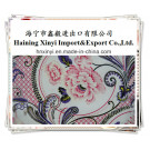 Printed Super Soft Polyester Fabric