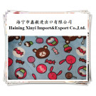 Printed Tricot Fabric with High Quality