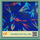 Printing Fabric for Truck Seat Cover