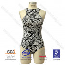 Printing Lycra One-Piece